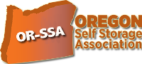 Oregon Self Storage Association Logo